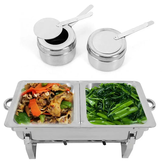Stainless Steel Chafing Dish