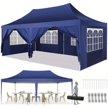 Durable Portable Outdoor Gazebo