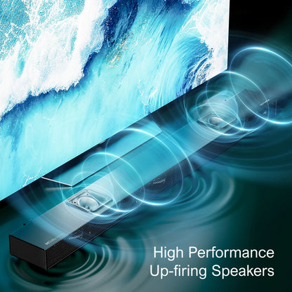 Home Theater Sound System