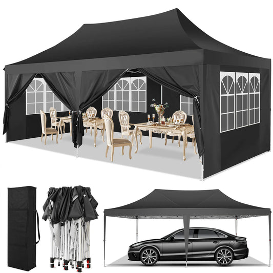 Durable Portable Outdoor Gazebo