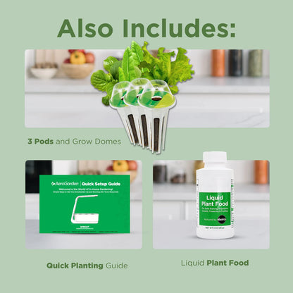 Hydroponic Seed Pod Kit