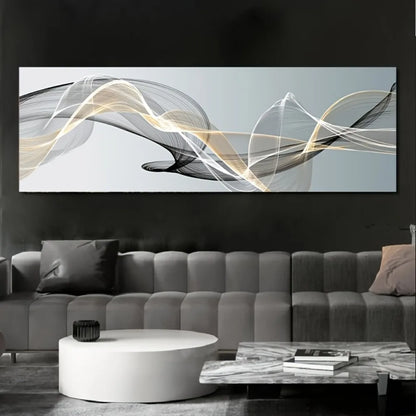 Modern Abstract Wall Art