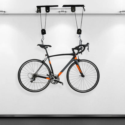Ceiling Mount for Bike Storage