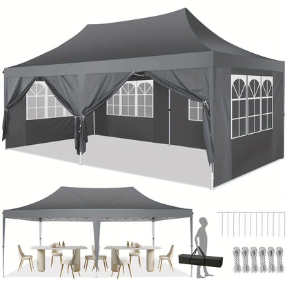 Durable Portable Outdoor Gazebo
