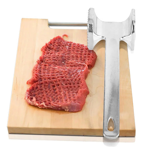 Meat Hammer Tenderizer Tool