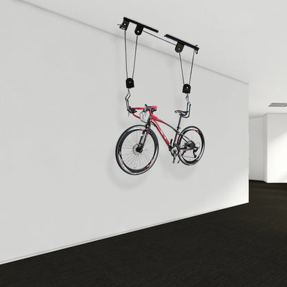 Ceiling Mount for Bike Storage