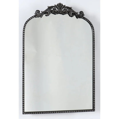 Decorative Metal Wall Mirror