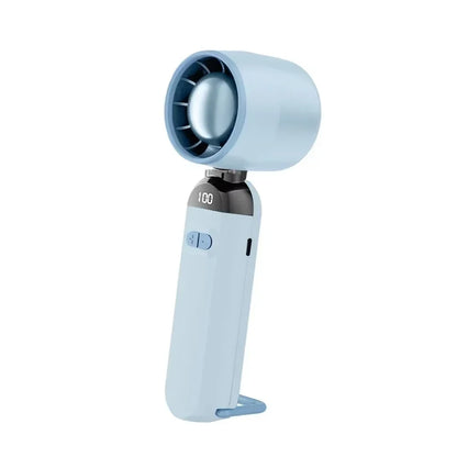 Foldable Handheld Portable Fan