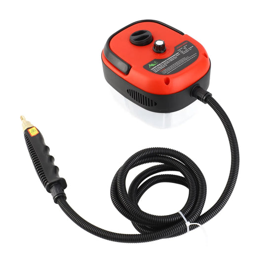 Portable Handheld Steam Cleaner