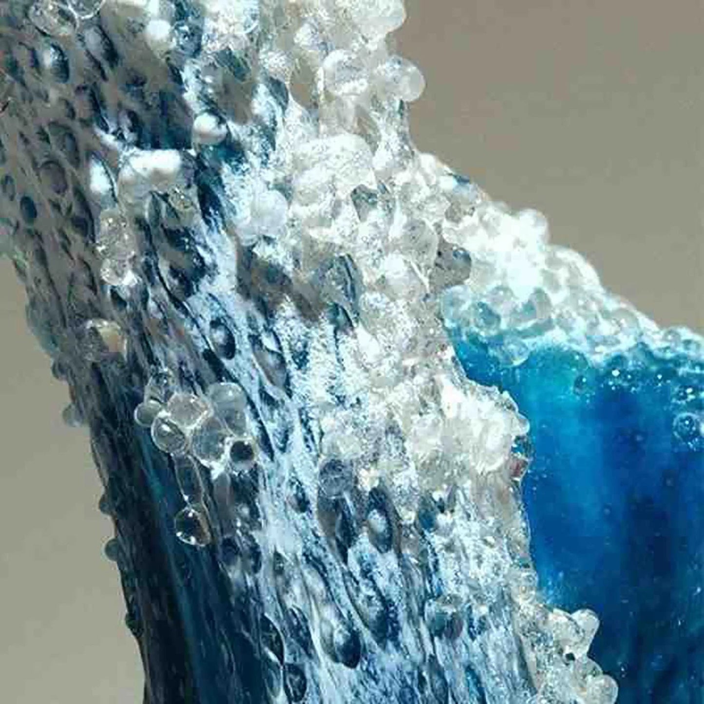 Wavy Sea Wave Vase