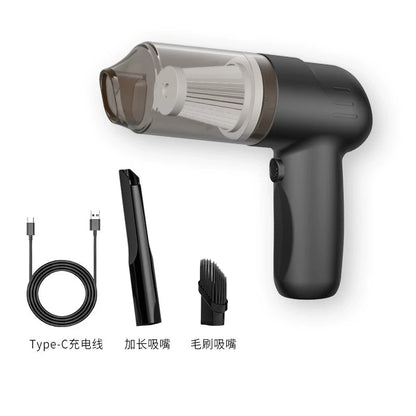 Wireless Portable Car Vacuum