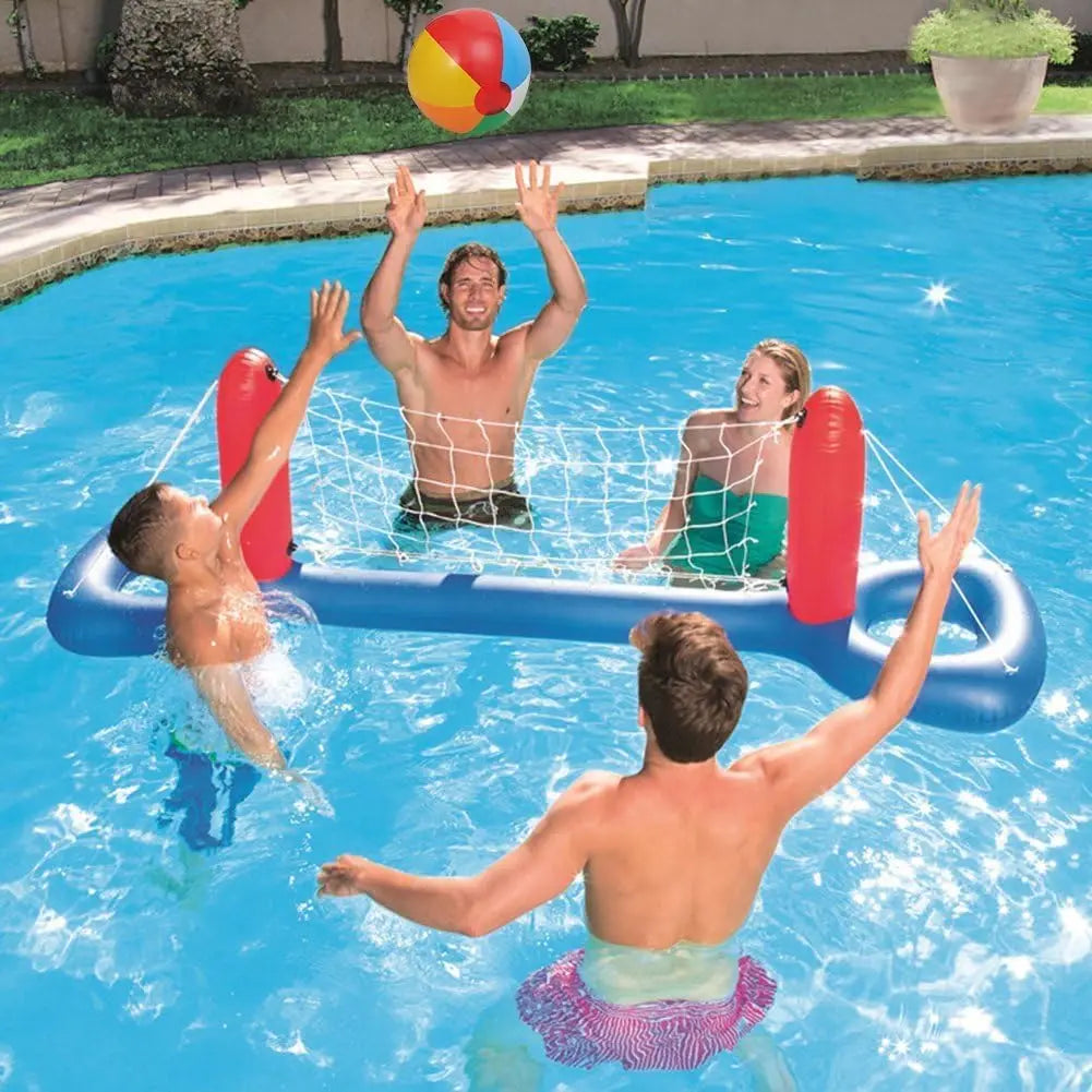 Inflatable Beach Balls Set of 12