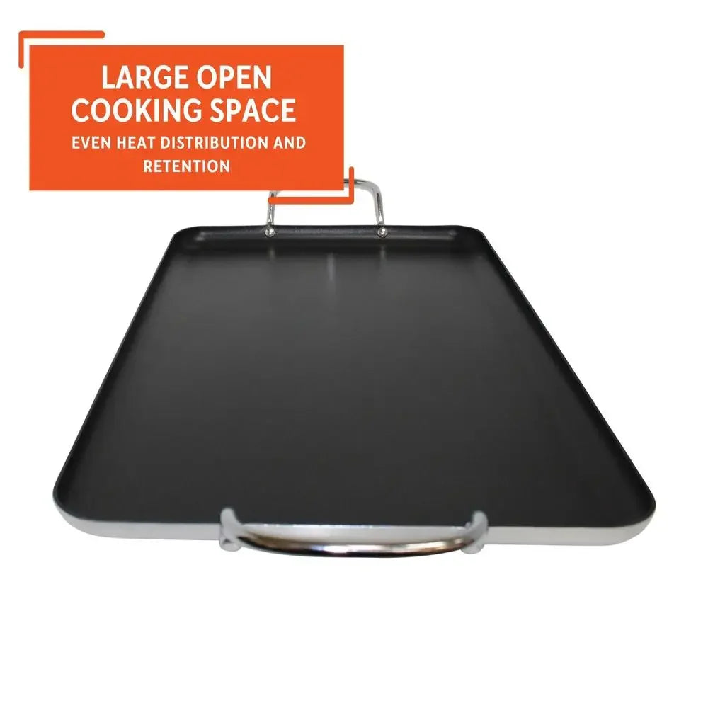Nonstick Carbon Steel Comal