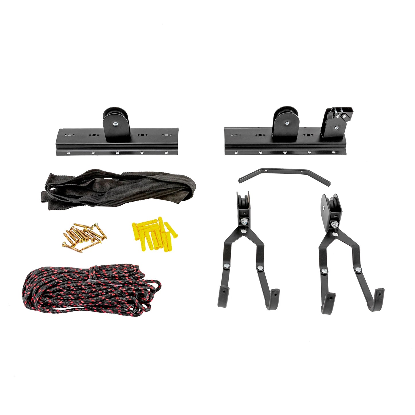 Ceiling Mount for Bike Storage