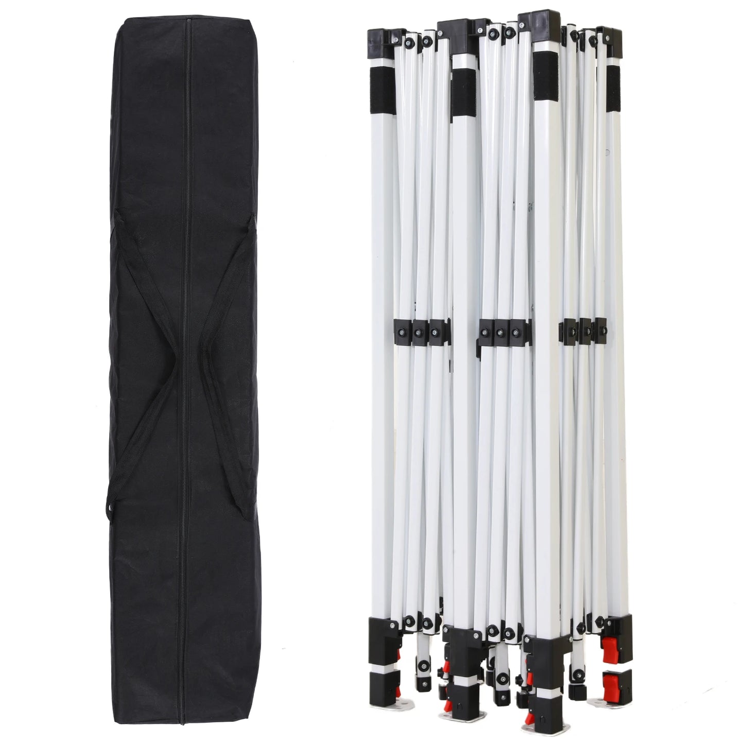 Durable Portable Outdoor Gazebo