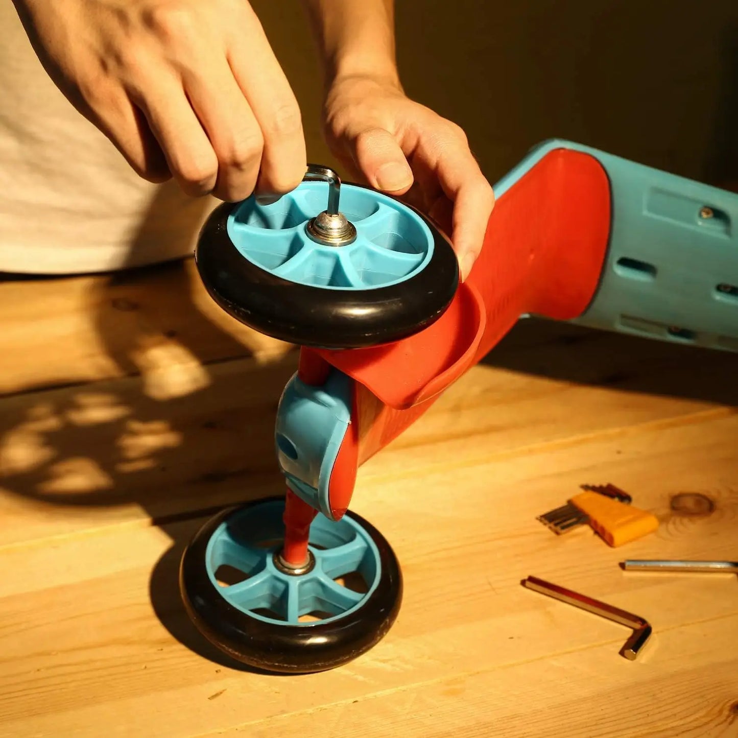 Essential Household Tool Kit,