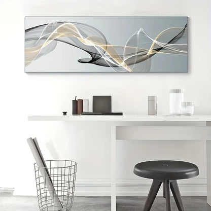Modern Abstract Wall Art