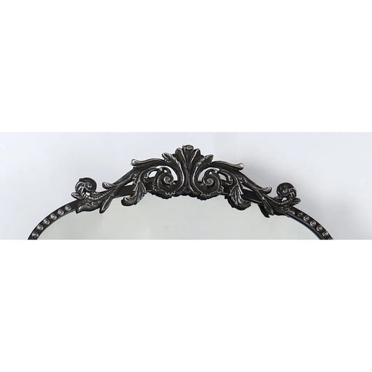 Decorative Metal Wall Mirror