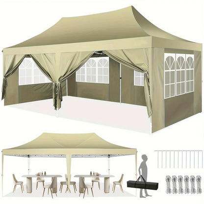 Durable Portable Outdoor Gazebo