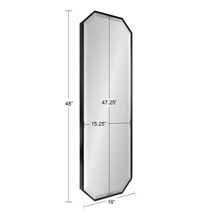 Full Length Decorative Wall Mirror