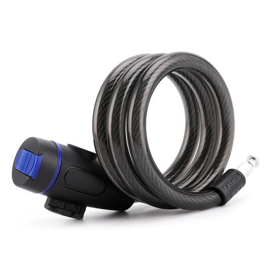 Premium Bicycle Key Lock