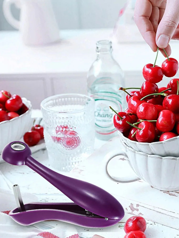 Cherry Pit Remover Tool