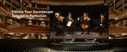 Home Theater Sound System