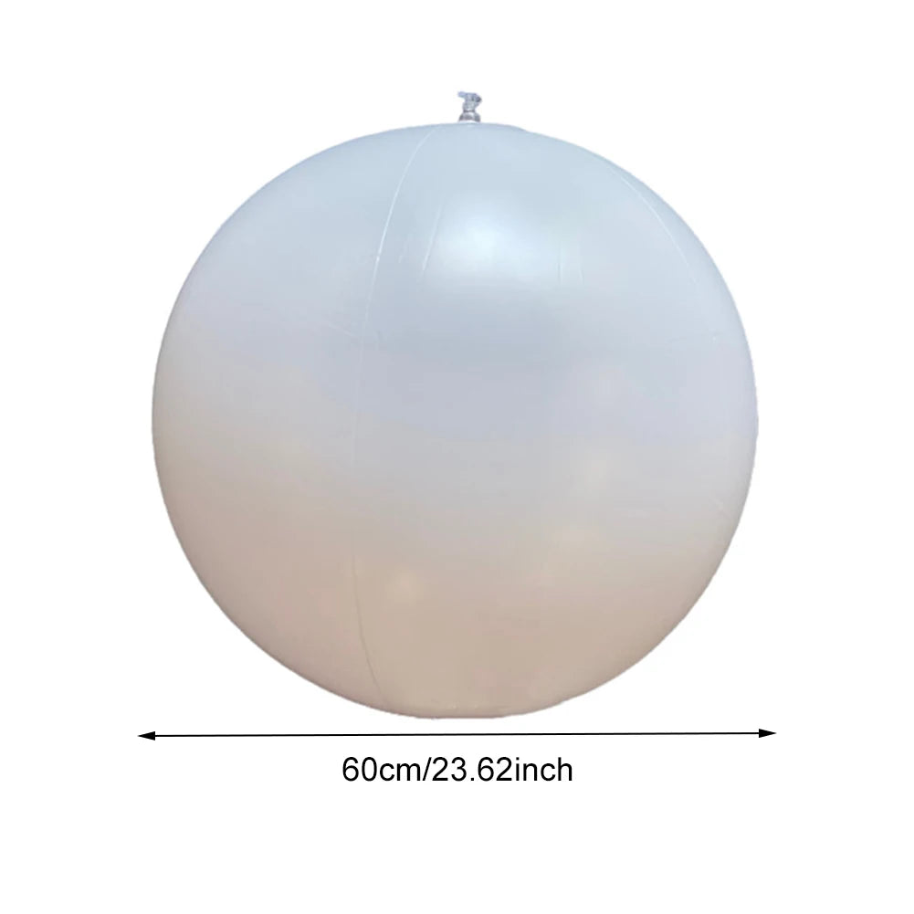 Luminous Bouncy LED Garden Ball