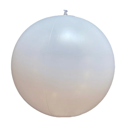 Luminous Bouncy LED Garden Ball