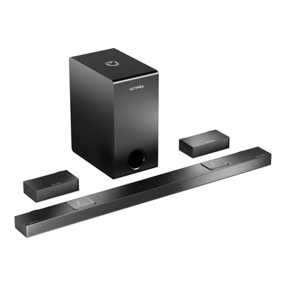 Home Theater Sound System