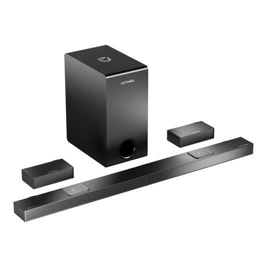Home Theater Sound System
