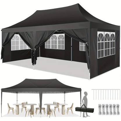 Durable Portable Outdoor Gazebo