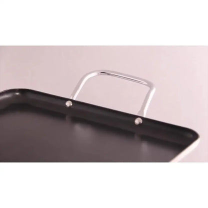Nonstick Carbon Steel Comal