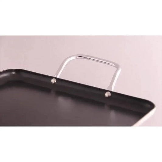 Nonstick Carbon Steel Comal