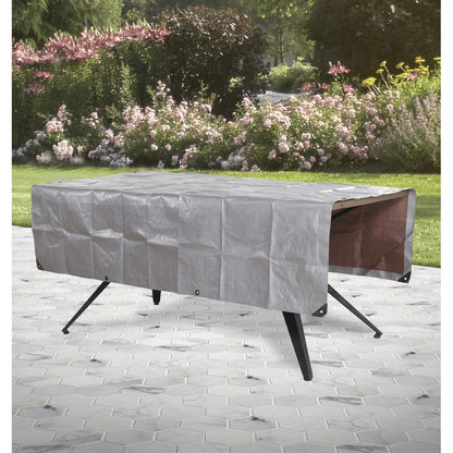 Durable Heavy-Duty Waterproof Tarp