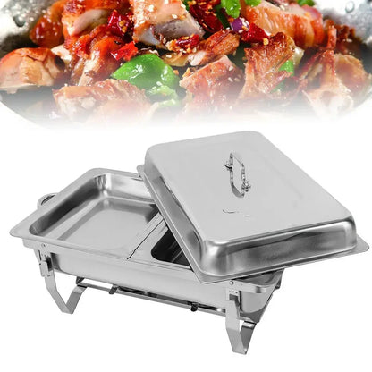 Stainless Steel Chafing Dish