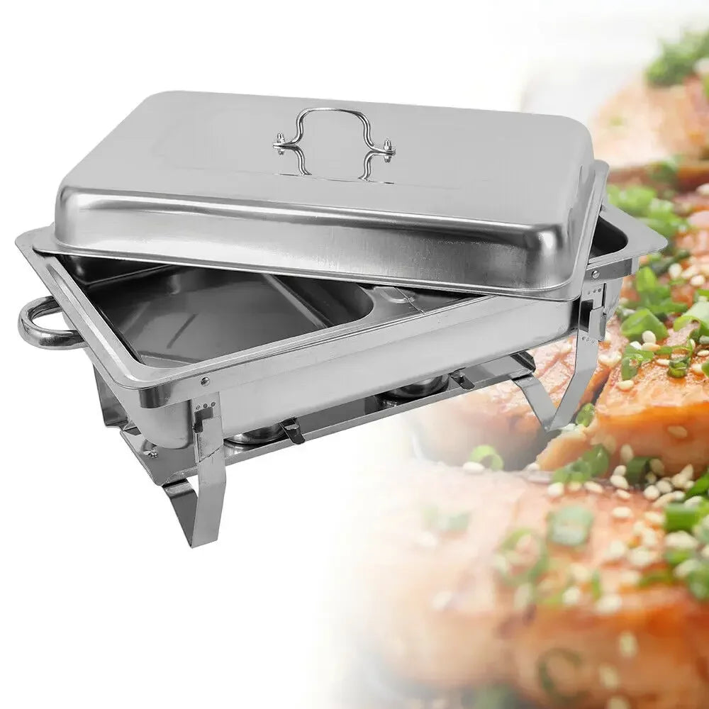 Stainless Steel Chafing Dish