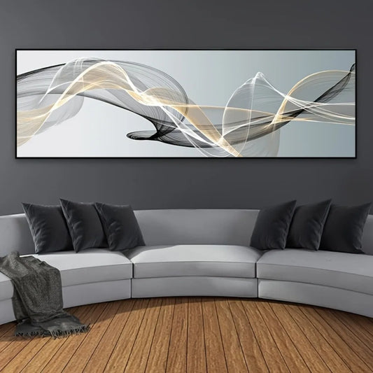 Modern Abstract Wall Art
